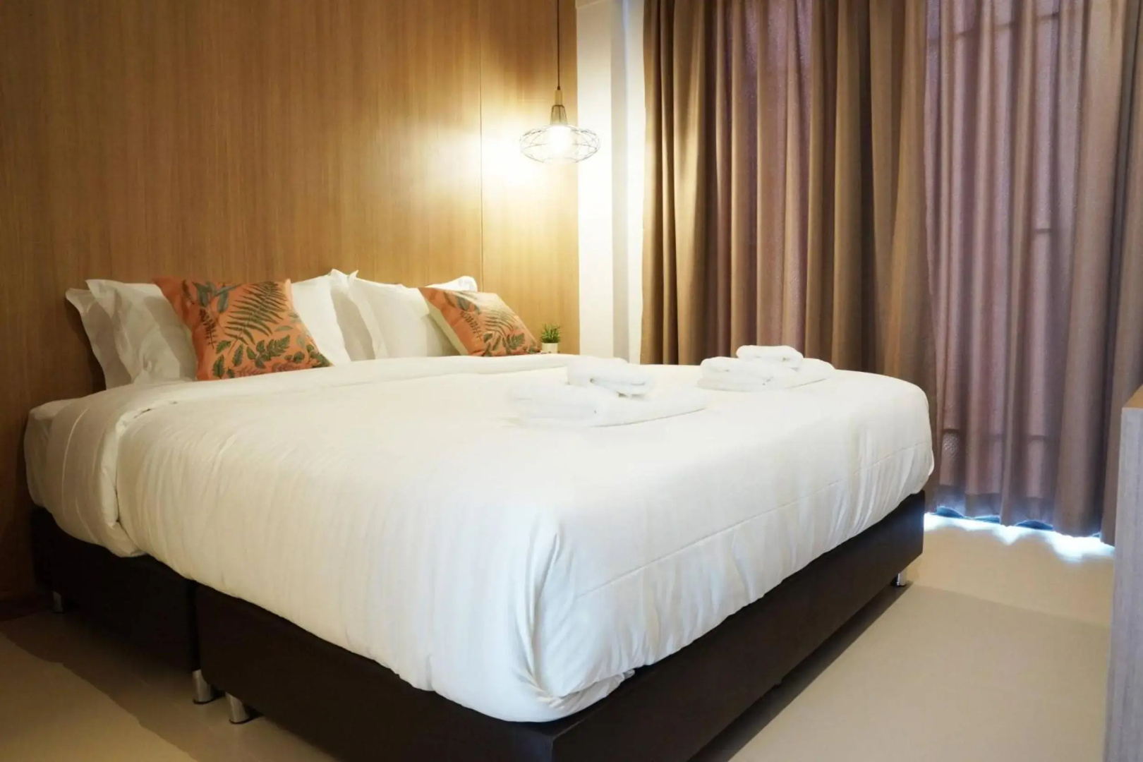Foto - Hotel Matana