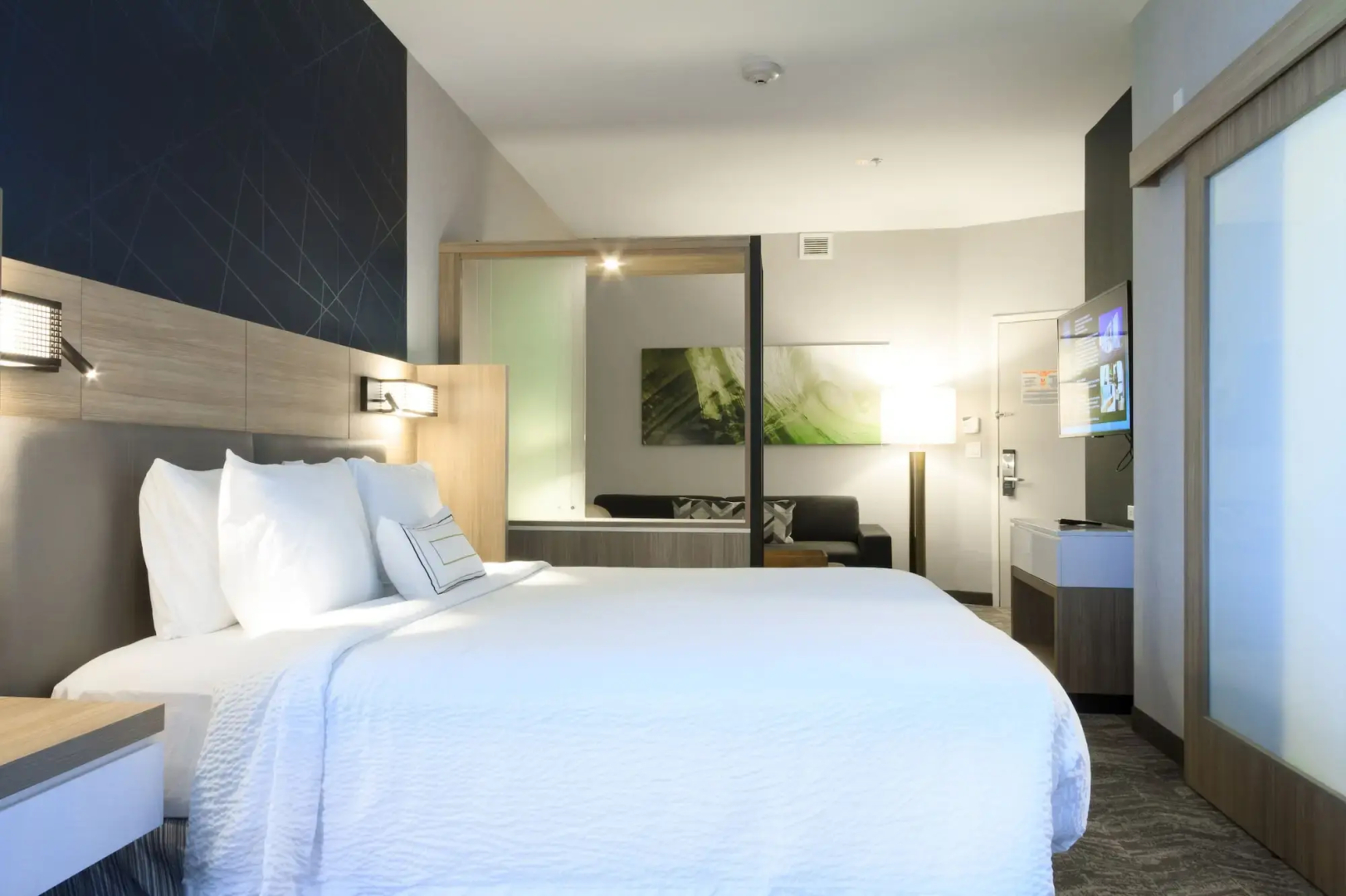 Foto - SpringHill Suites by Marriott The Dunes On Monterey Bay