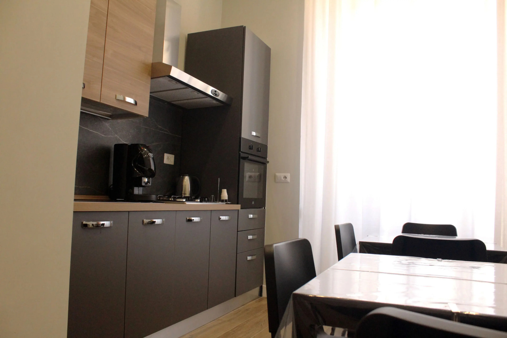 Foto - Vivi a Napoli