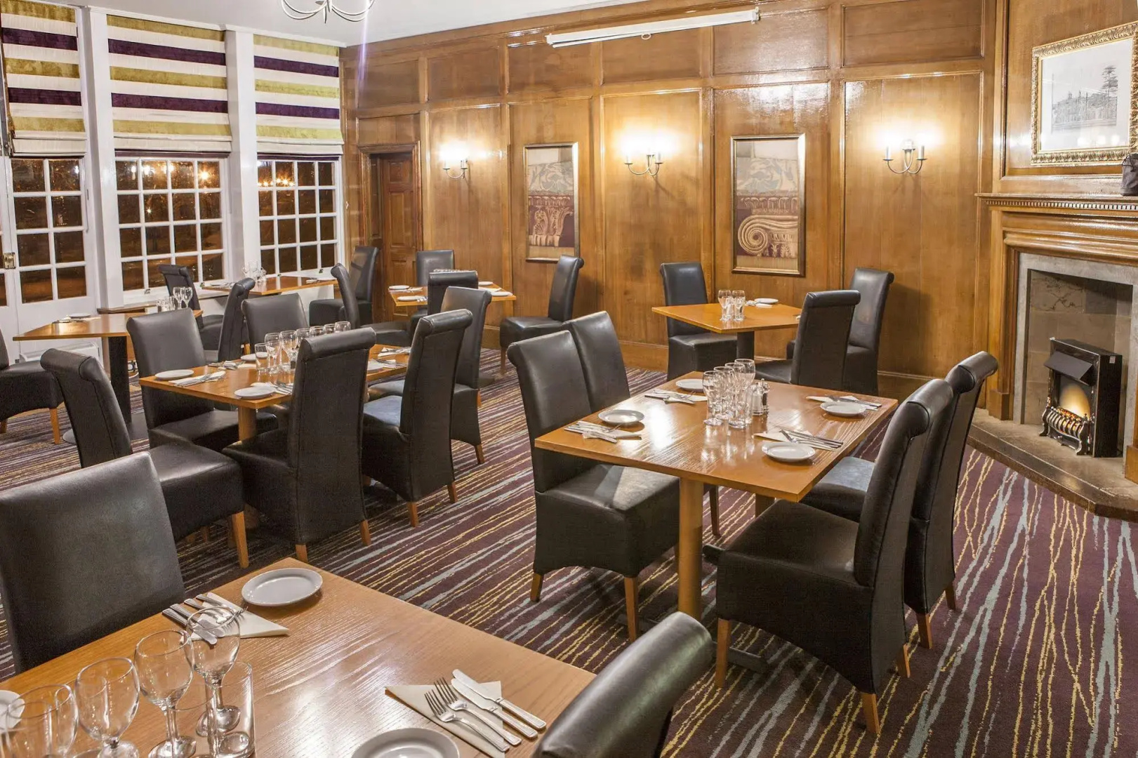 Photo - Wychnor Park Country Club