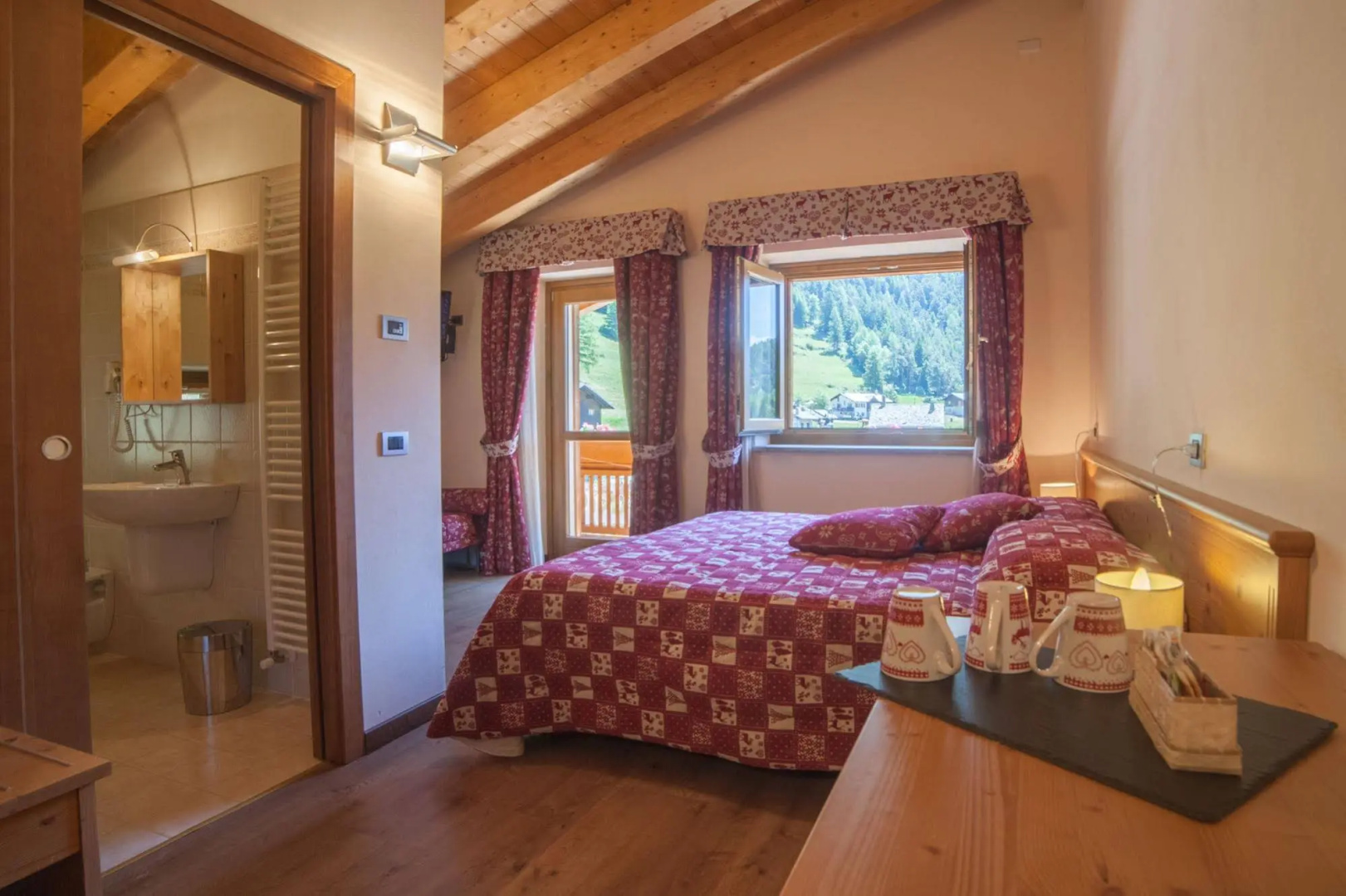 Foto - Albergo Punta Zerbion