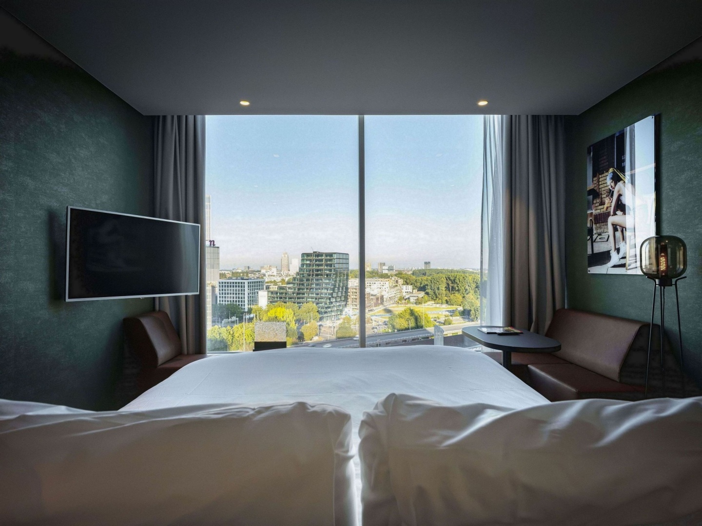 Foto - Van der Valk Hotel Amsterdam Zuidas