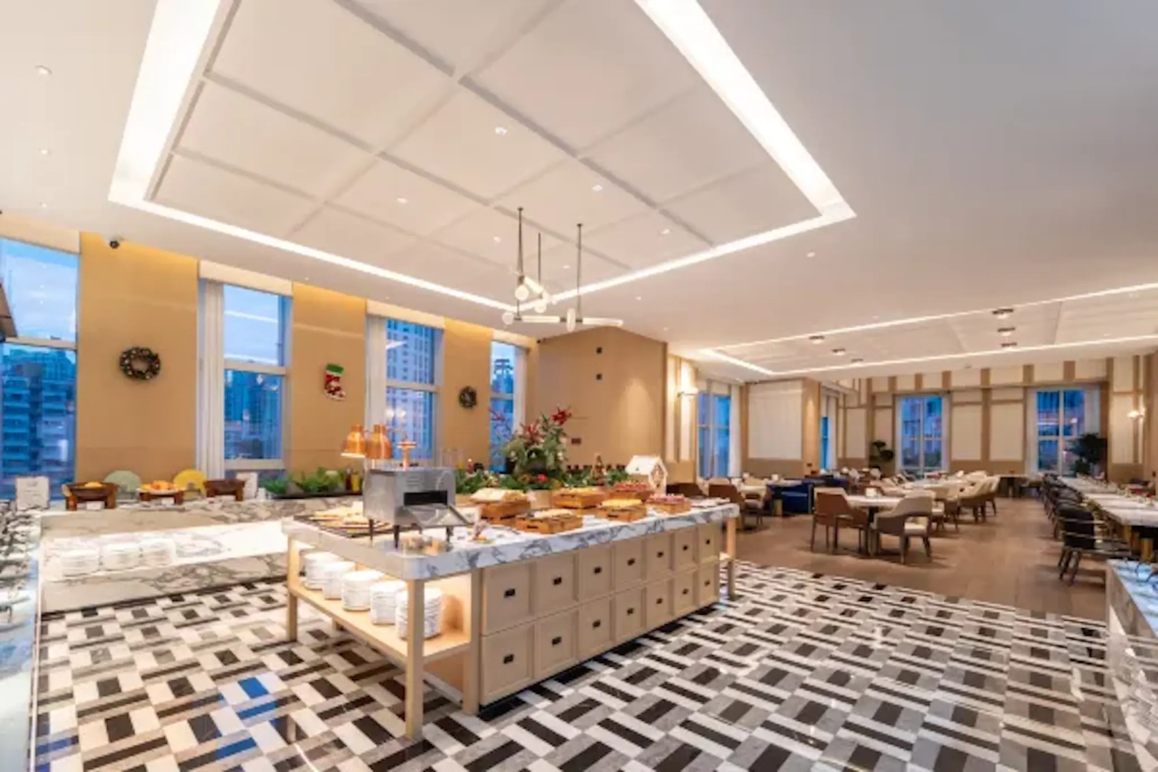 Photo - Honder International Hotel