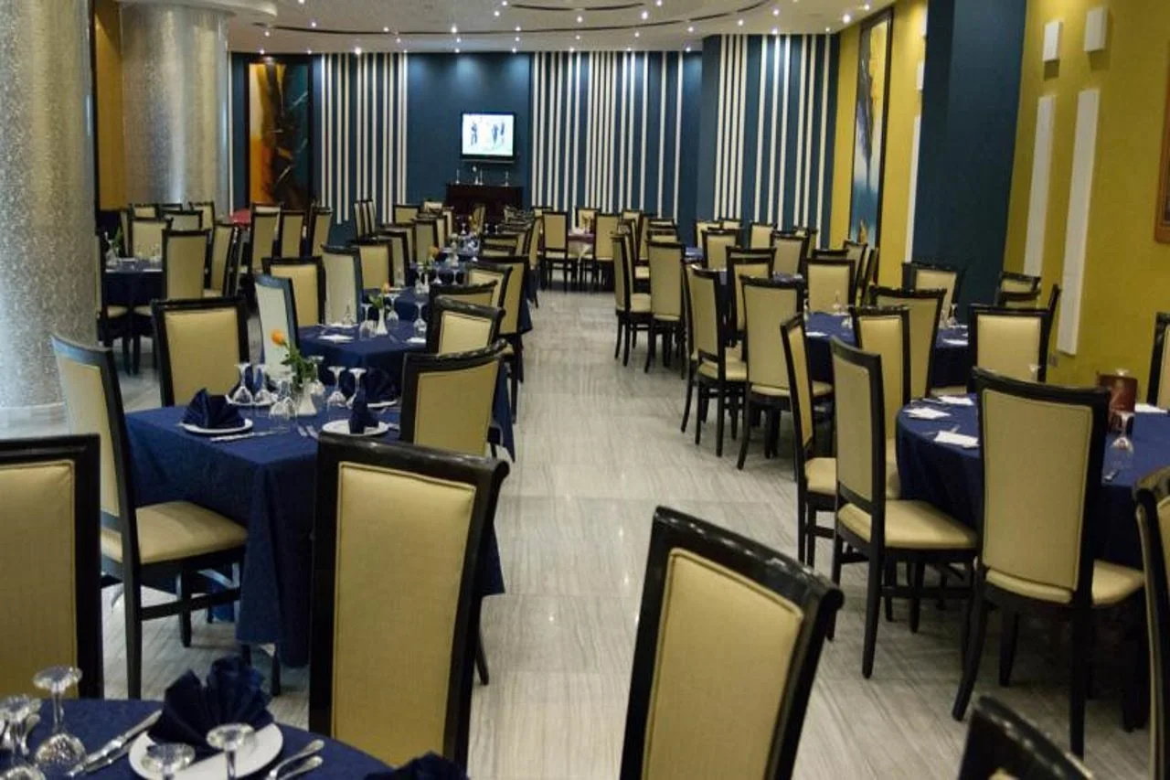 Foto - Oum Palace Hôtel & Spa Casablanca