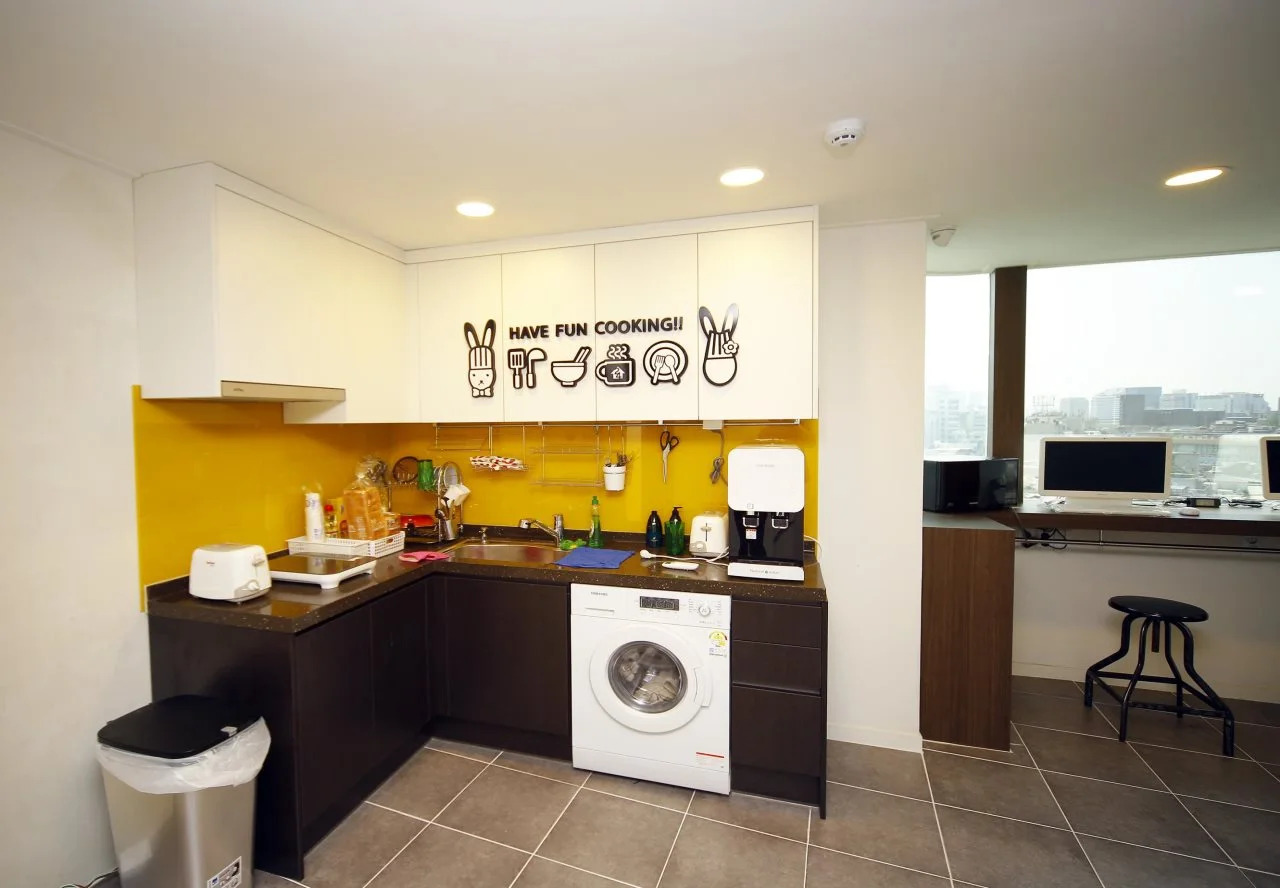 Foto - 24 Guesthouse Sinchon Avenue