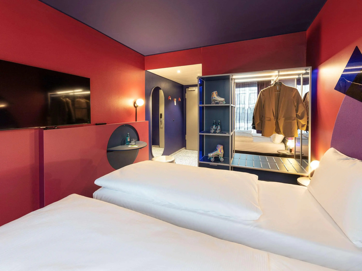 Photo - ibis Styles Muenchen Perlach
