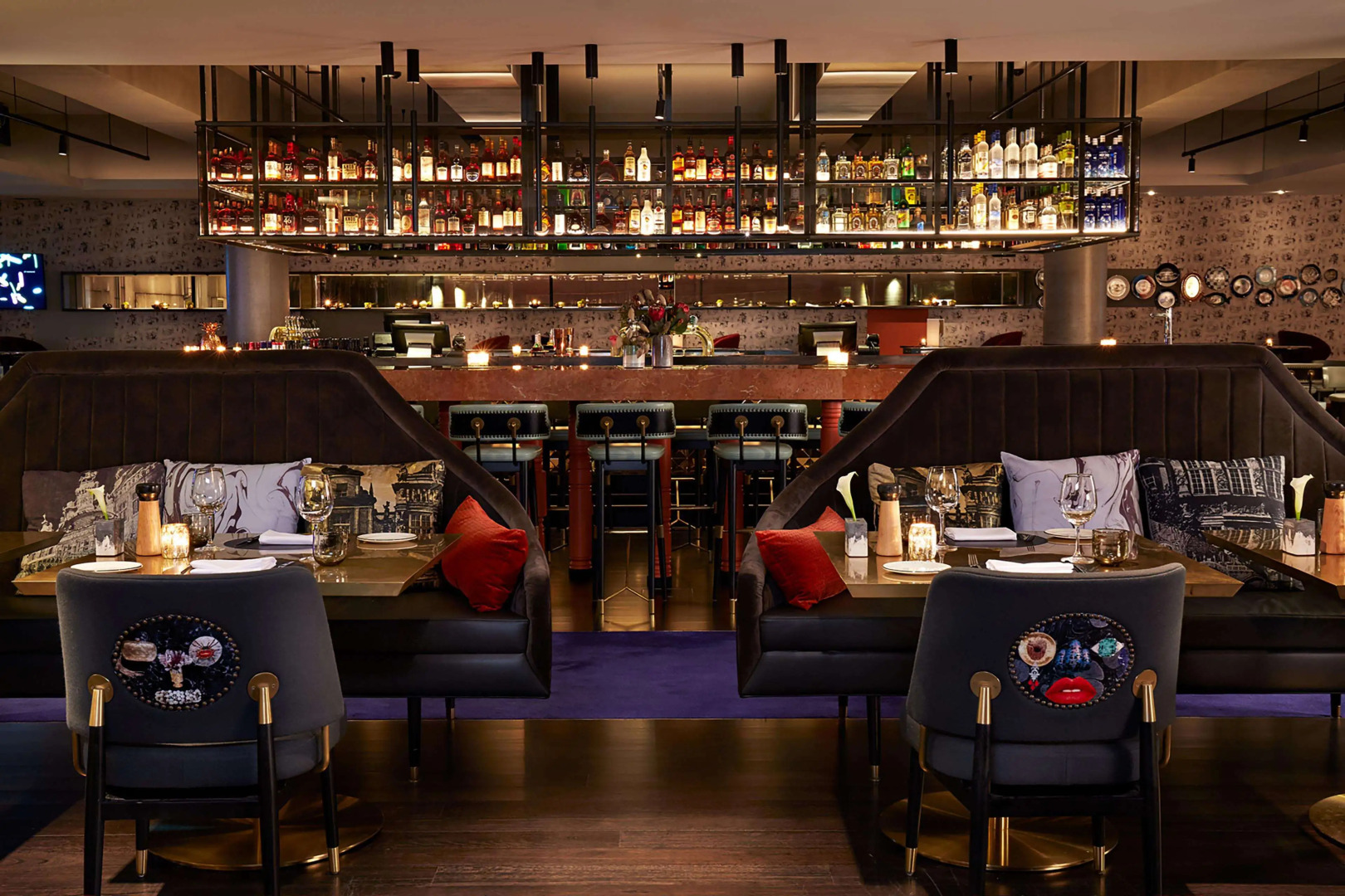 Photo - QT Melbourne