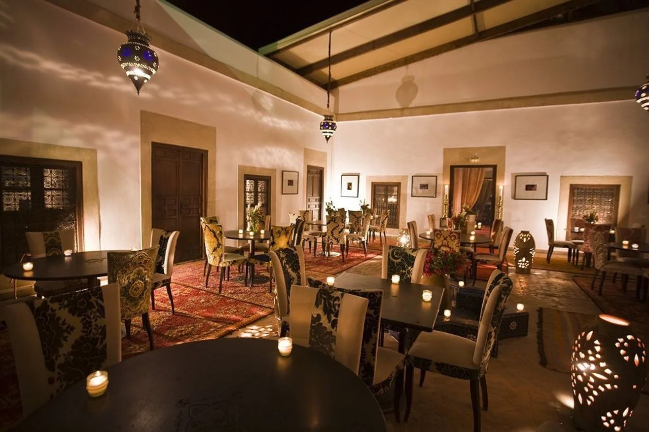 Foto - Kasbah Agafay Hotel & Spa