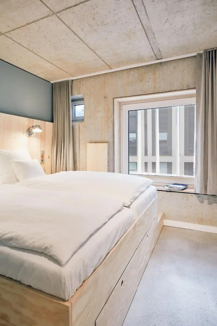 Foto - Villa Viva - ein Haus das Brunnen baut