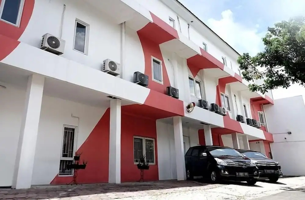 Syailendra Residence