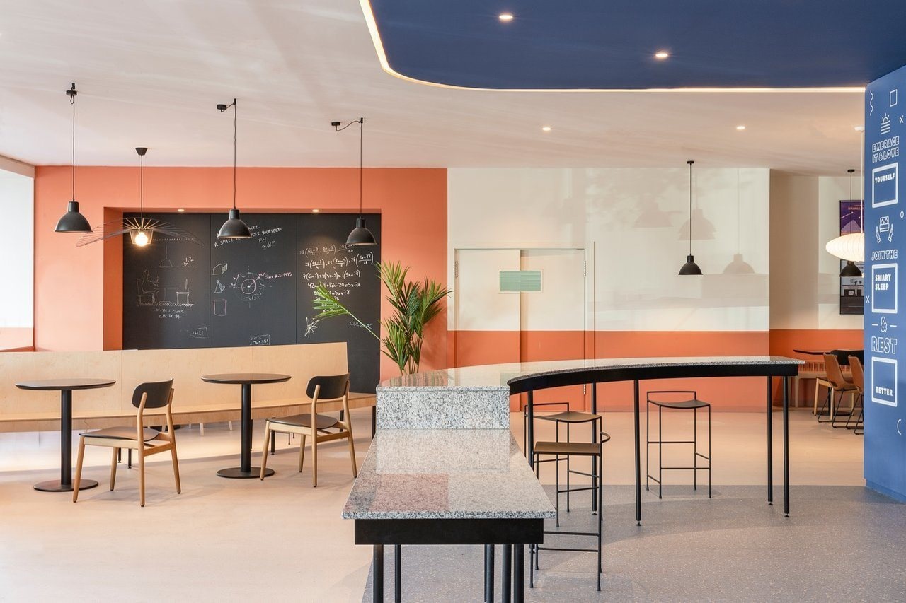 Photo - B&B Hotel Madrid Getafe