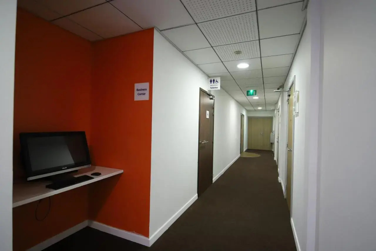 Foto - Holiday Inn Express Strasbourg - Sud by IHG
