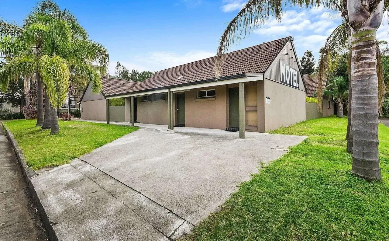 Photo - Comfort Inn Towradgi Beach