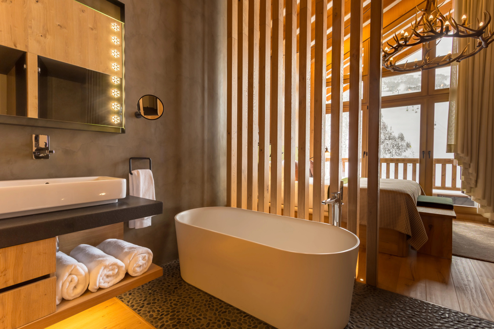 Foto - Sport Hotel Hermitage & Spa