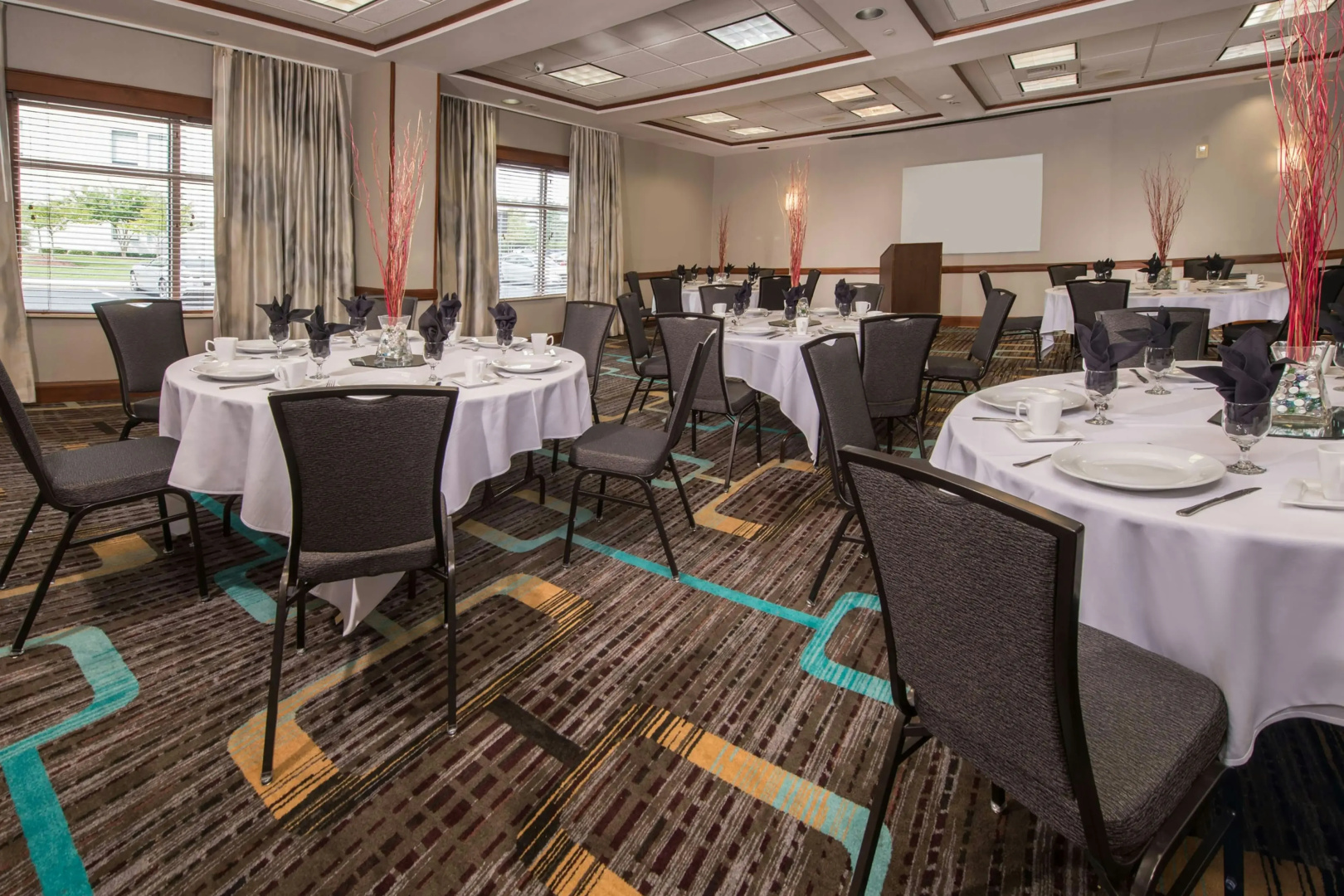 Photo - Residence Inn by Marriott Chesapeake Greenbrier