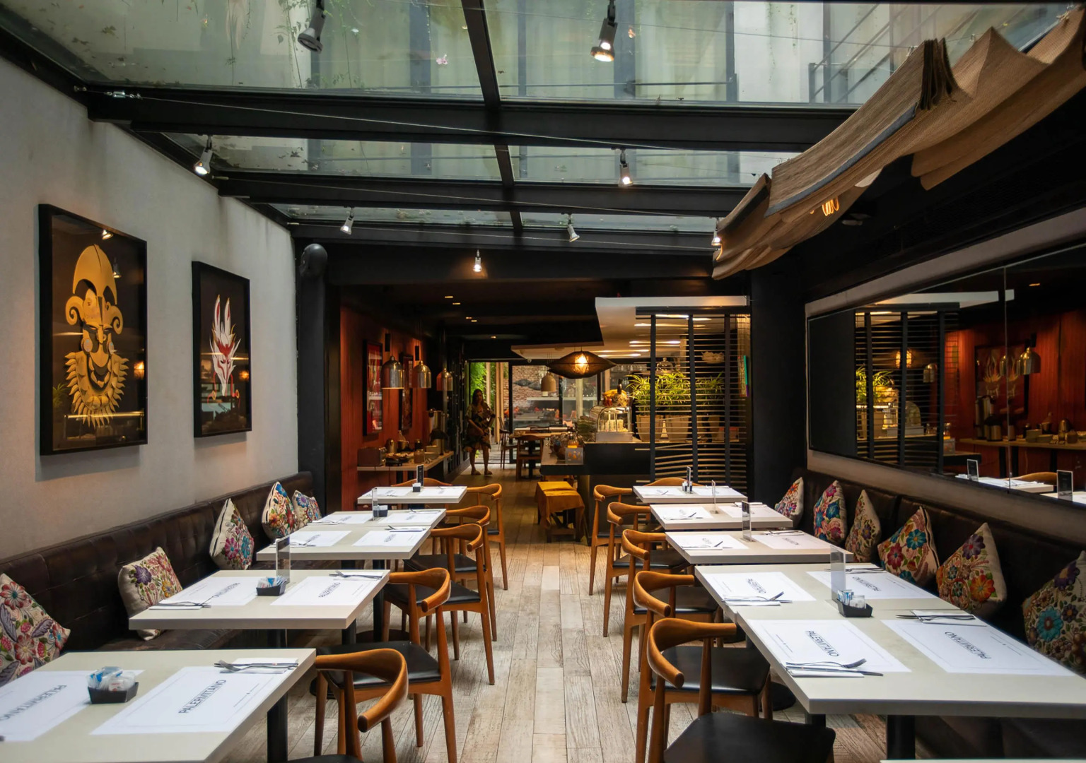 Foto - Hotel Palermitano by DOT Boutique