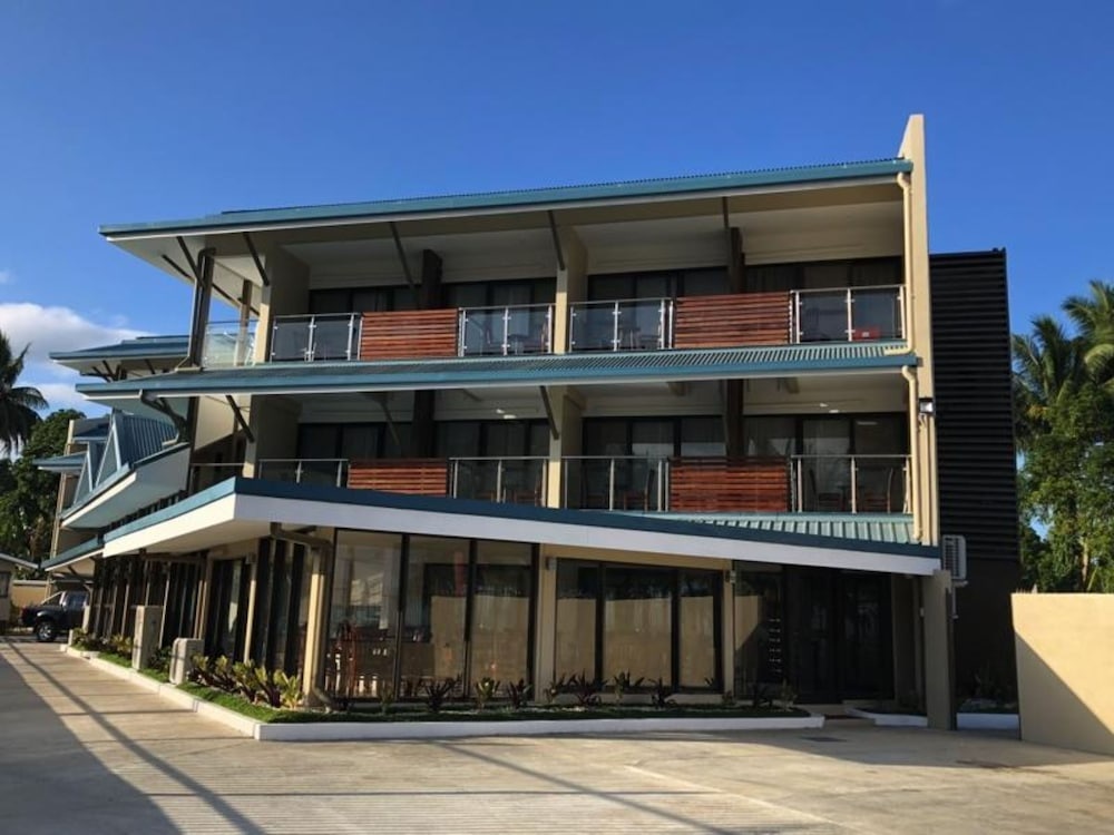 Nambis Inn — фото 1