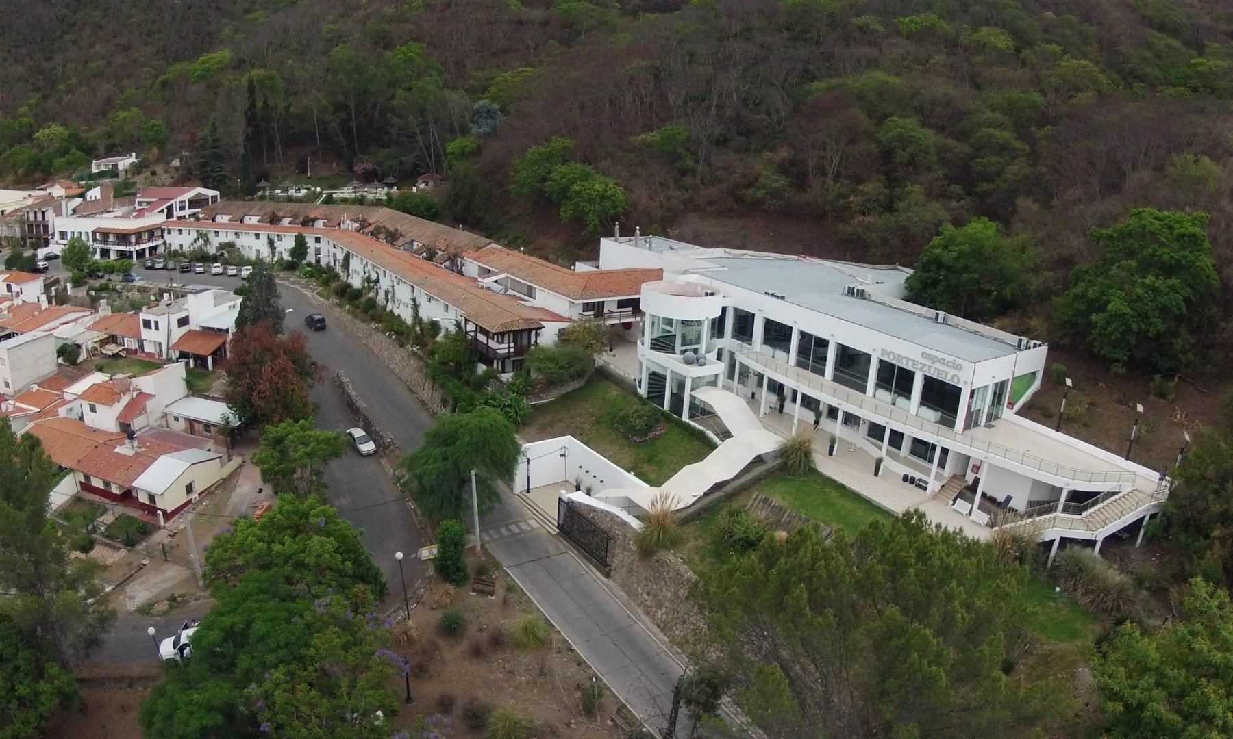 Photo - Portezuelo Hotel