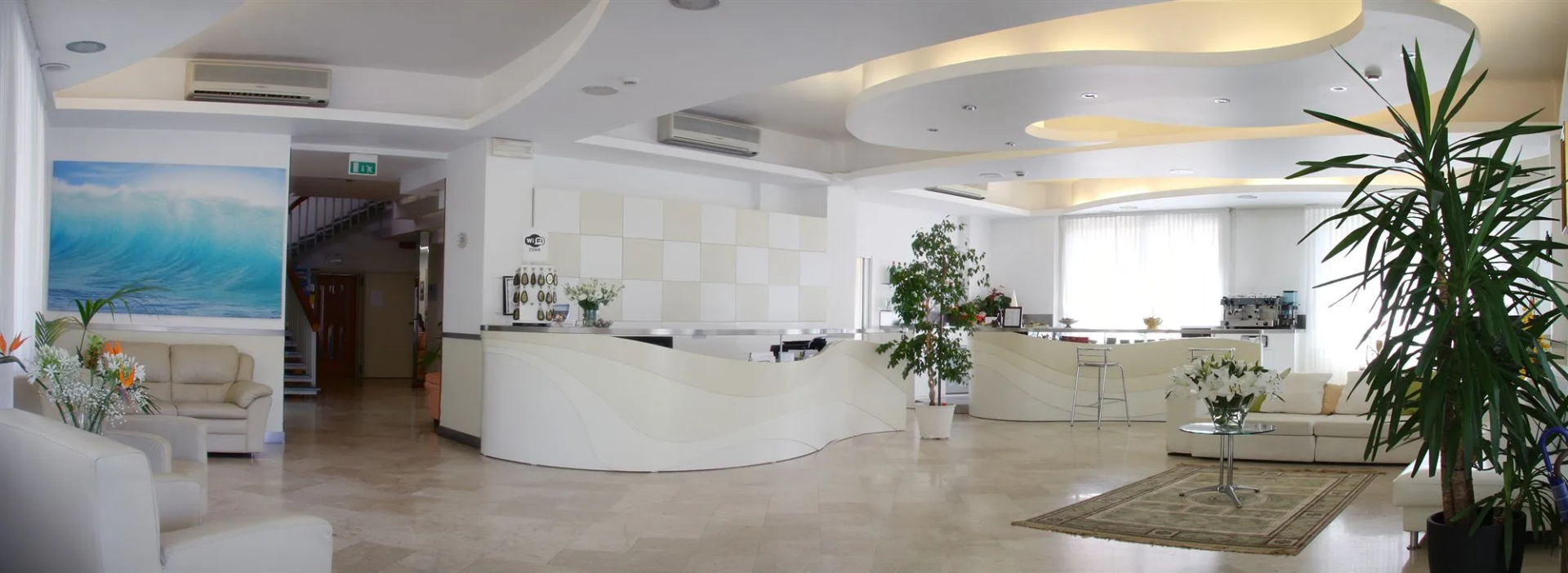 Foto - Hotel Marittima