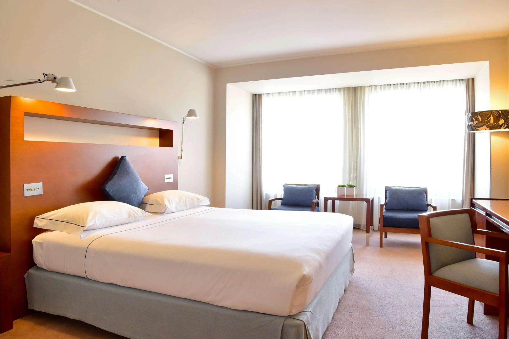 Foto - Tivoli Coimbra Hotel