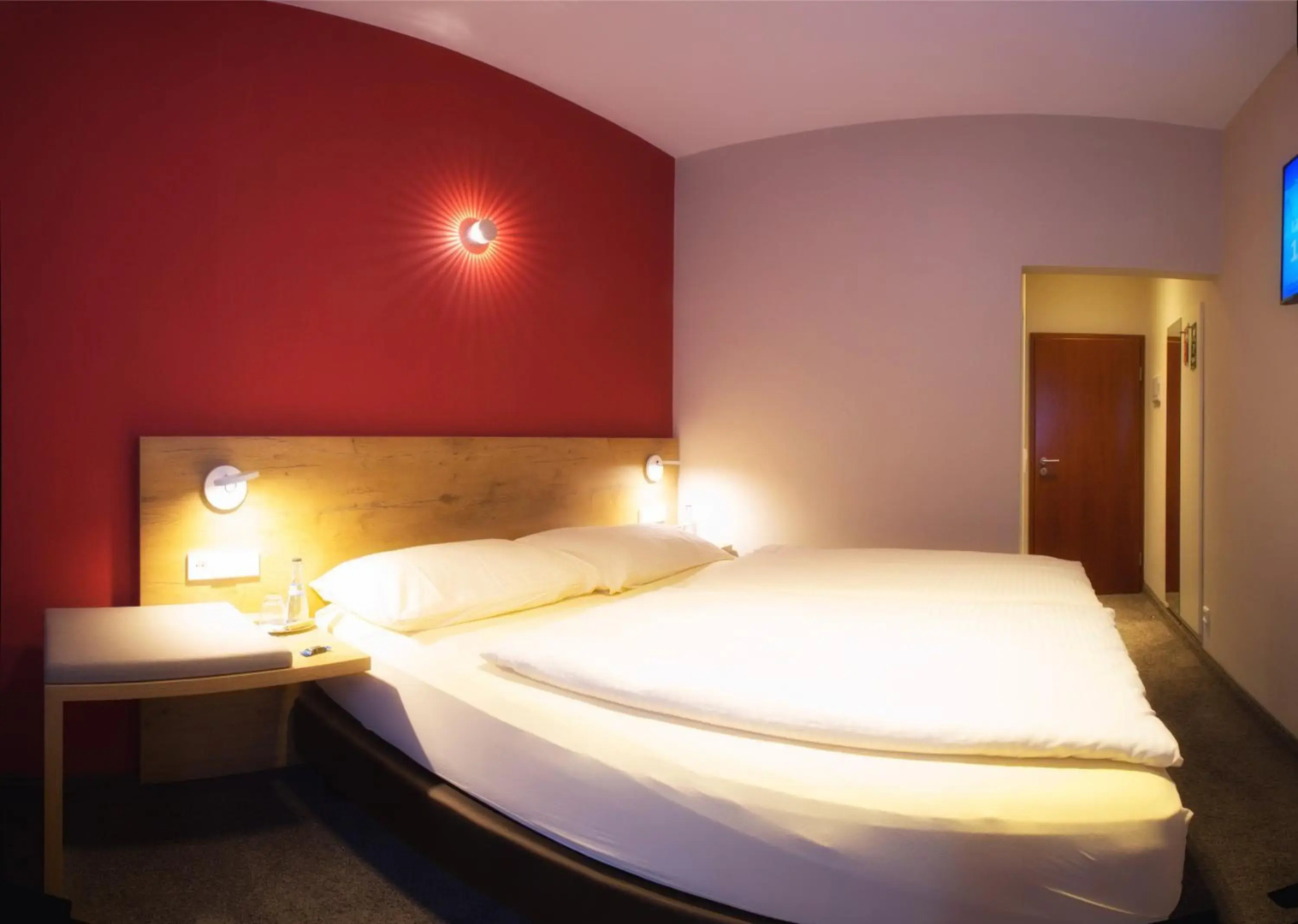 Photo - Hotel Azenberg