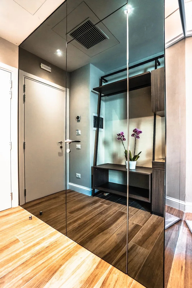 Foto - Growel Exclusive Suites San Pietro