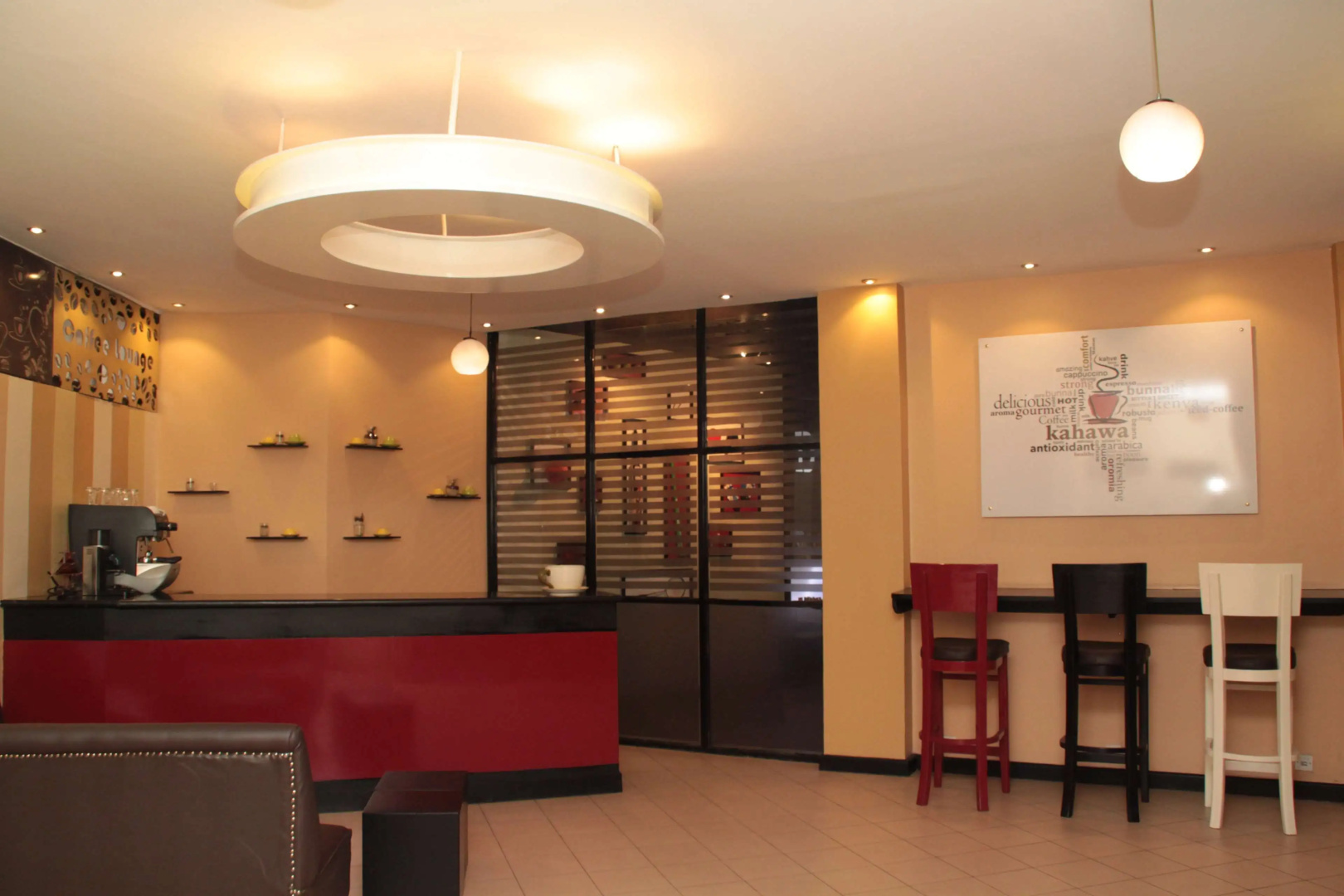 Foto - Best Western Plus Meridian Hotel