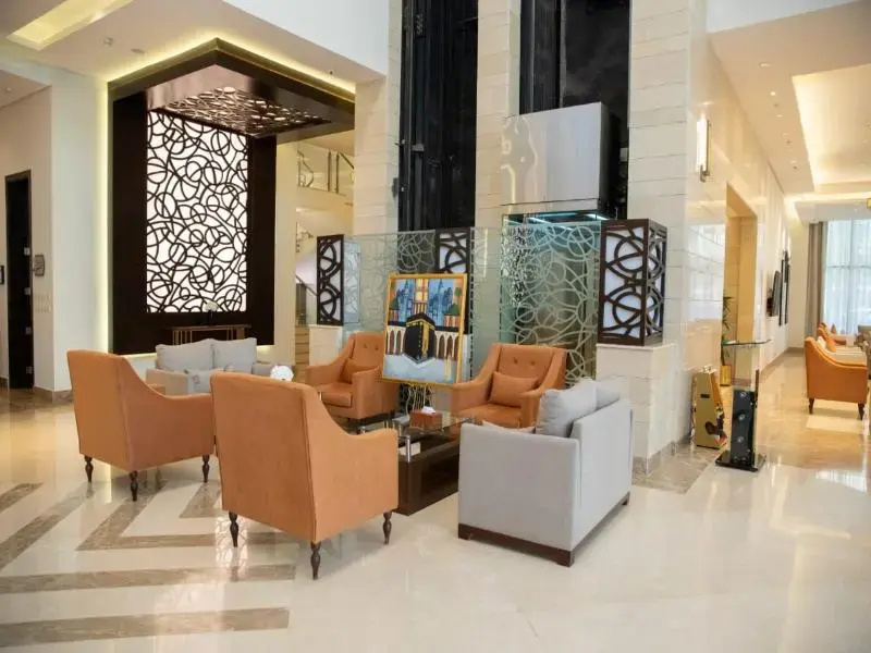 Photo - Jayden Masar Hotel