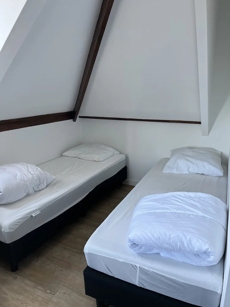 Foto - Rotterdam Inn