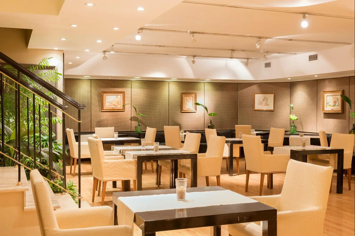 Photo - Loi Suites Recoleta Hotel