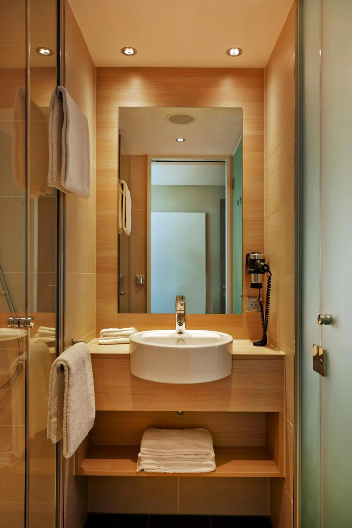 Foto - H2 Hotel München Messe