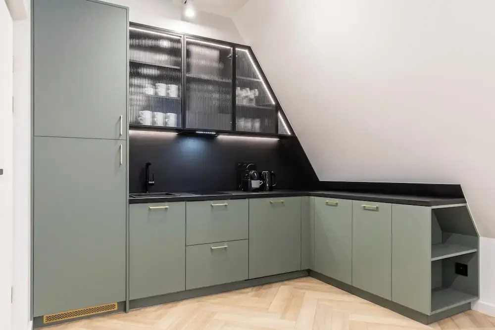 Foto - Dom Pod Kotwicą