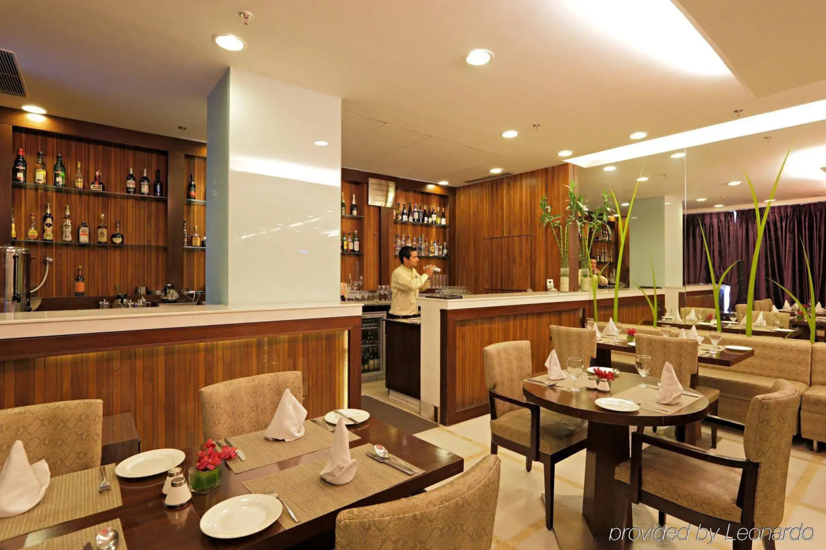 Foto - Zone Connect by The Park Saket New Delhi