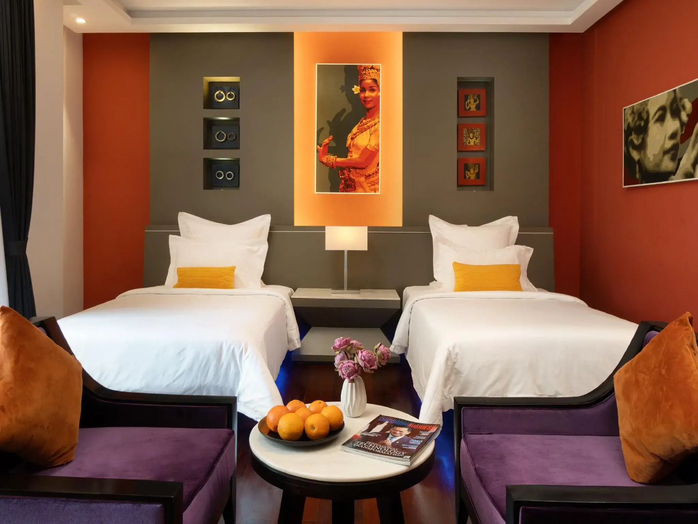 Photo - Memoire Palace Resort & Spa