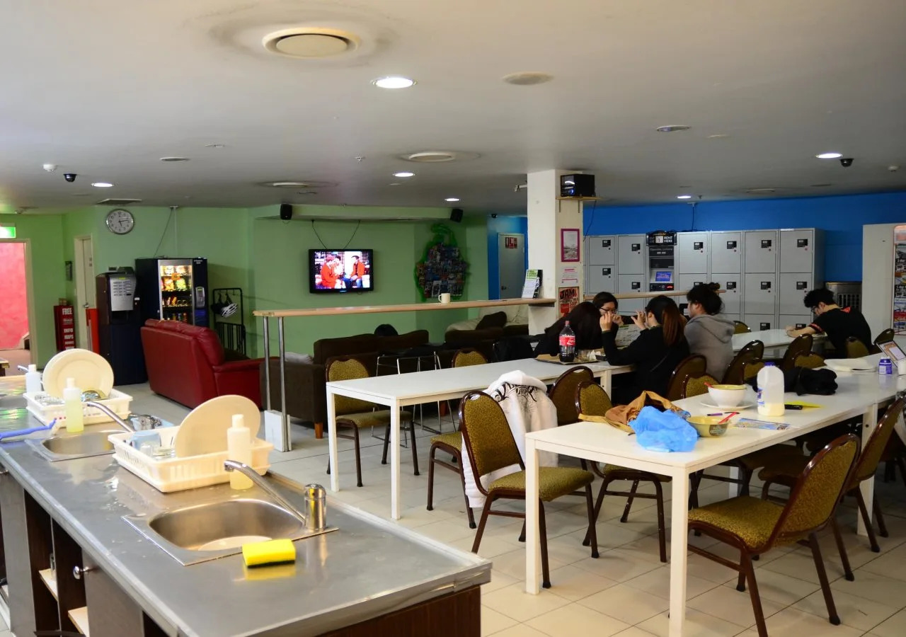 Foto - 790 on George Backpackers