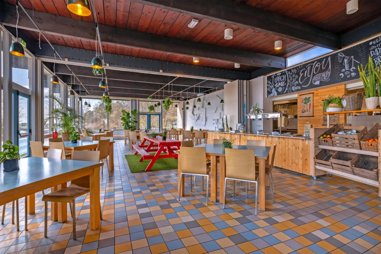 Foto - Stayokay Noordwijk - Hostel