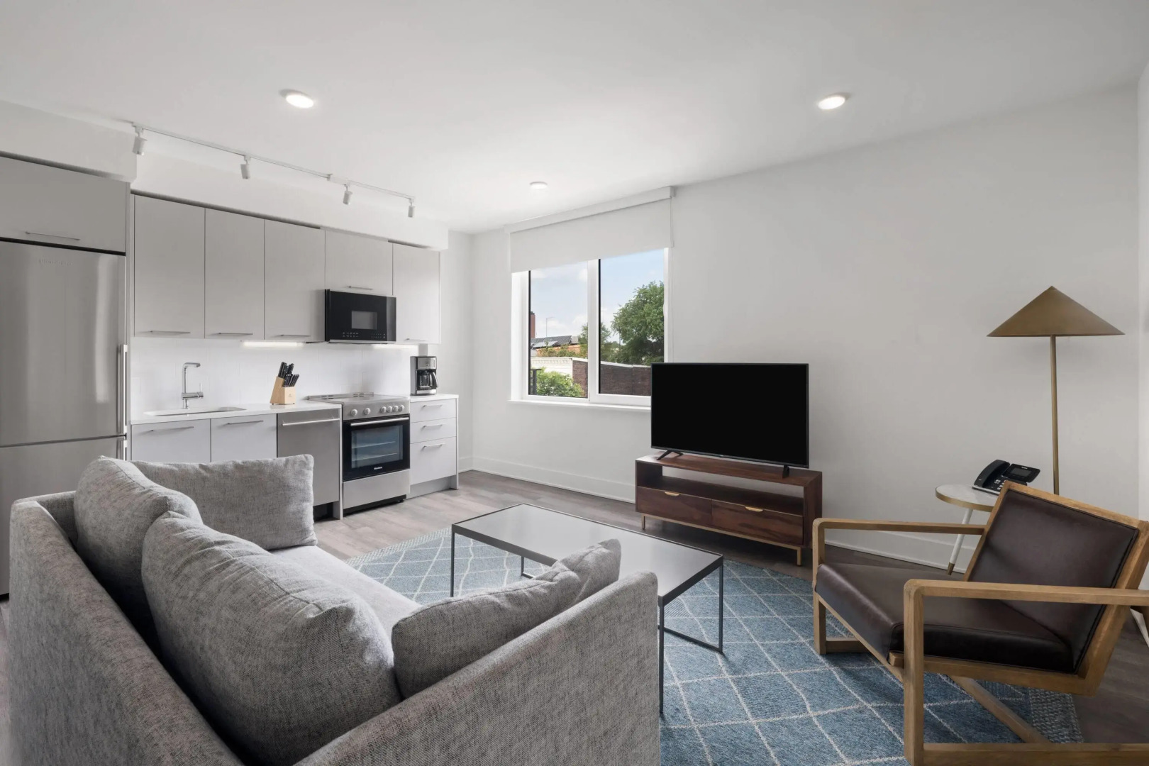 Photo - Reside Navy Yard, a Wyndham Residence