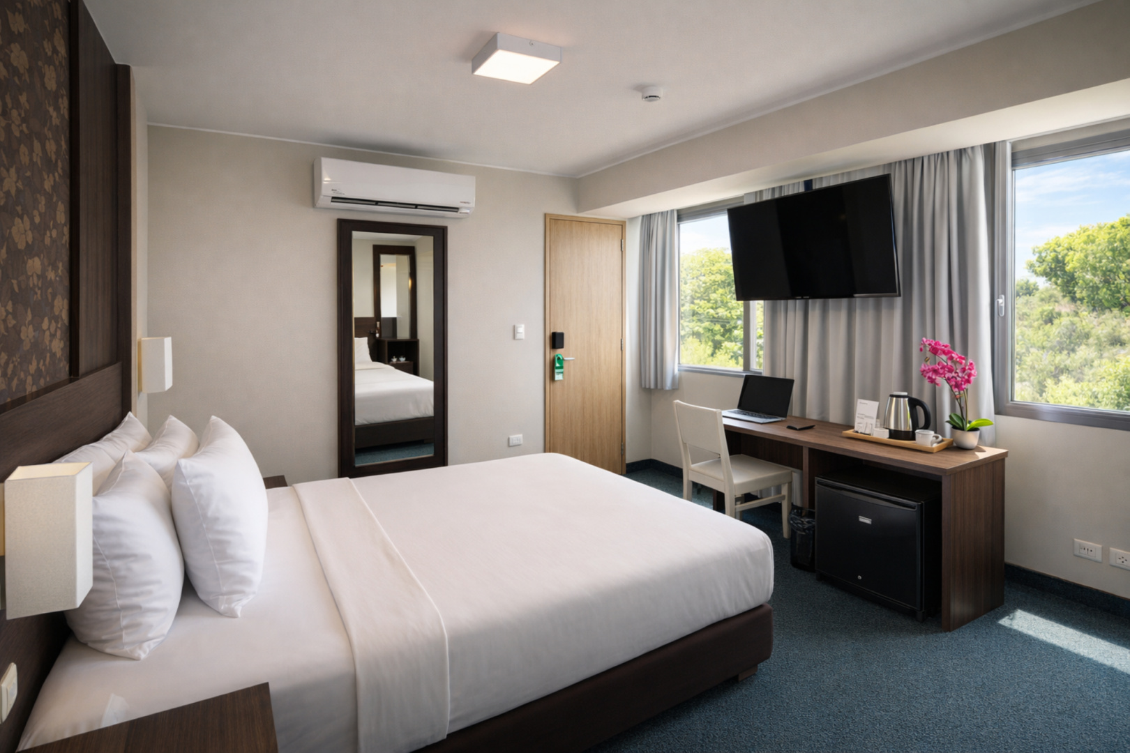 Photo - Palmetto Hotel Business San Miguel