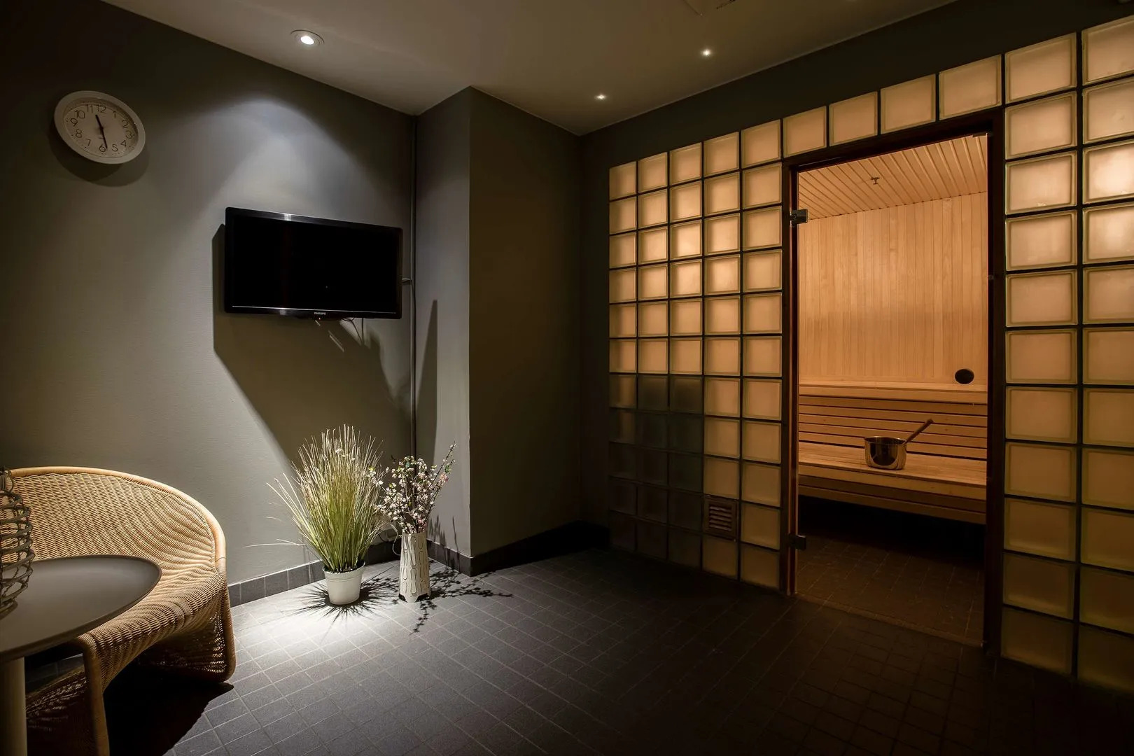 Foto - Scandic Alvik