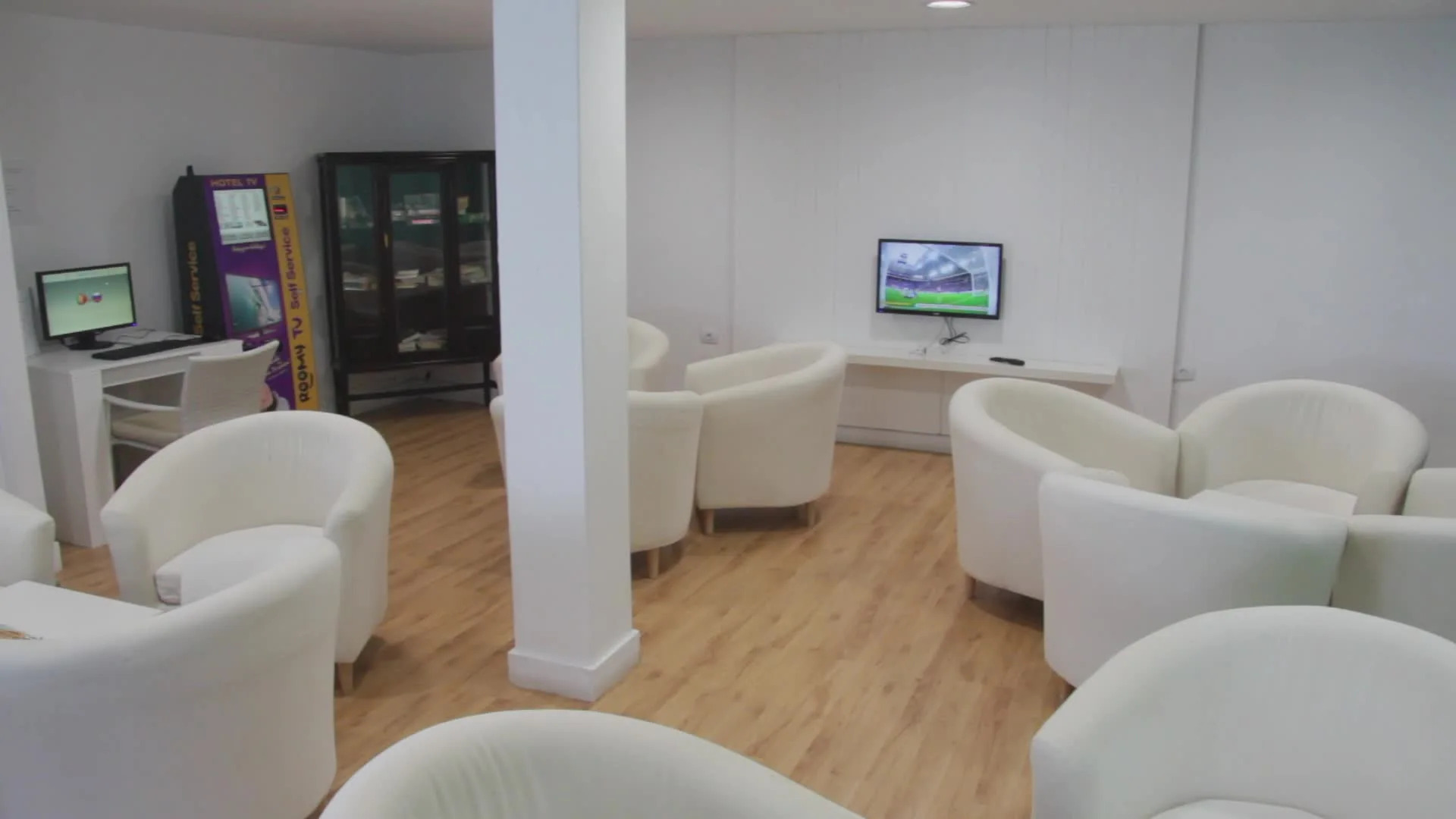 Foto - Smy Tahona Fuerteventura