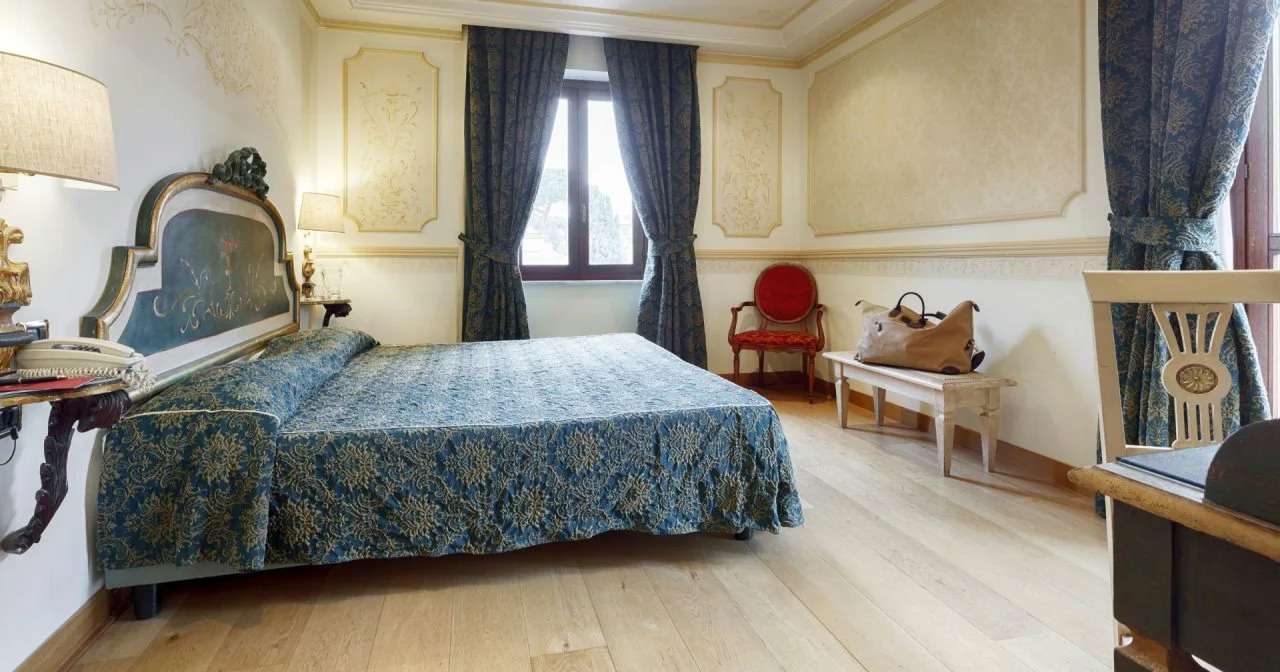 Foto - Hotel Villa San Pio