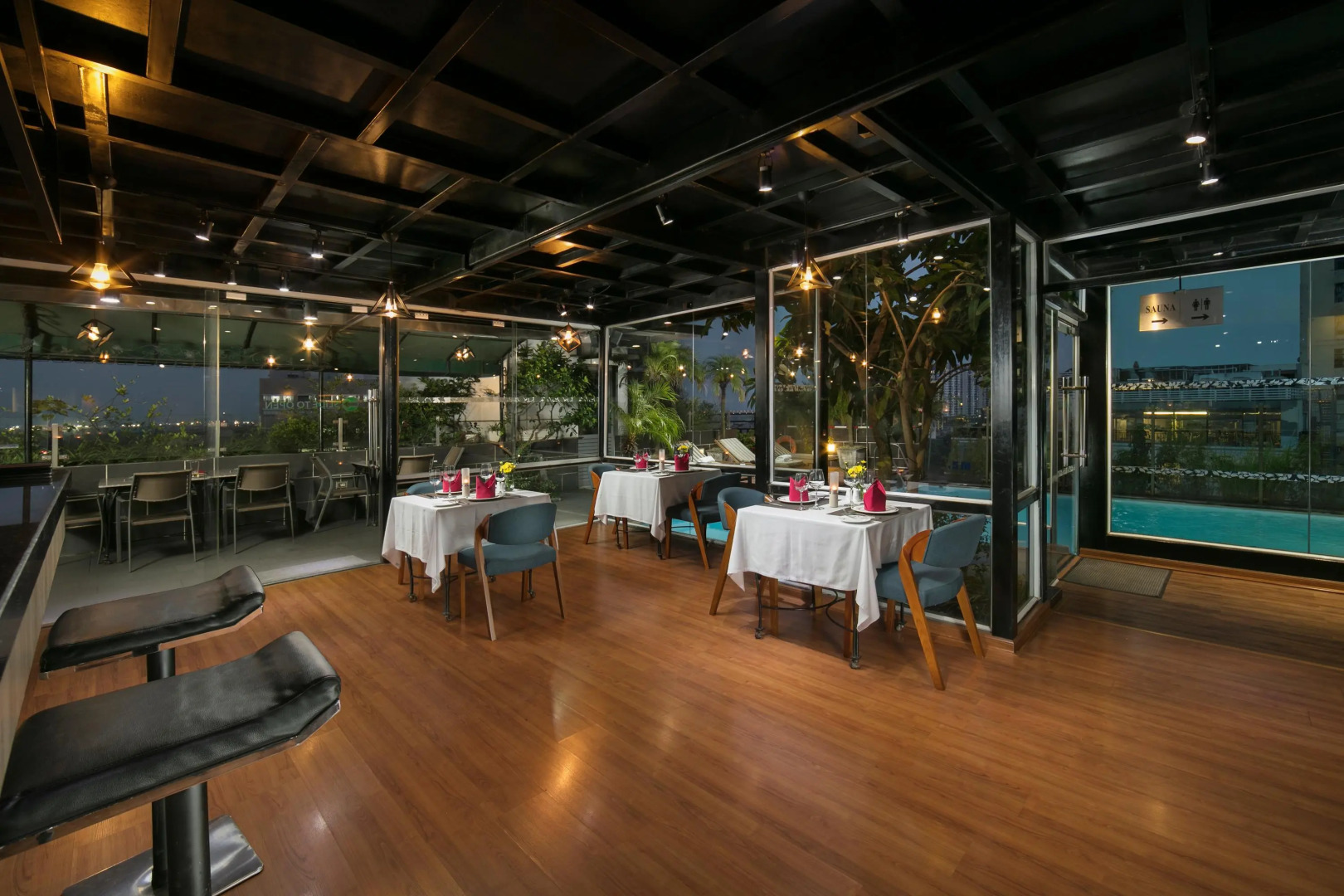 Photo - La Casa Hanoi Hotel