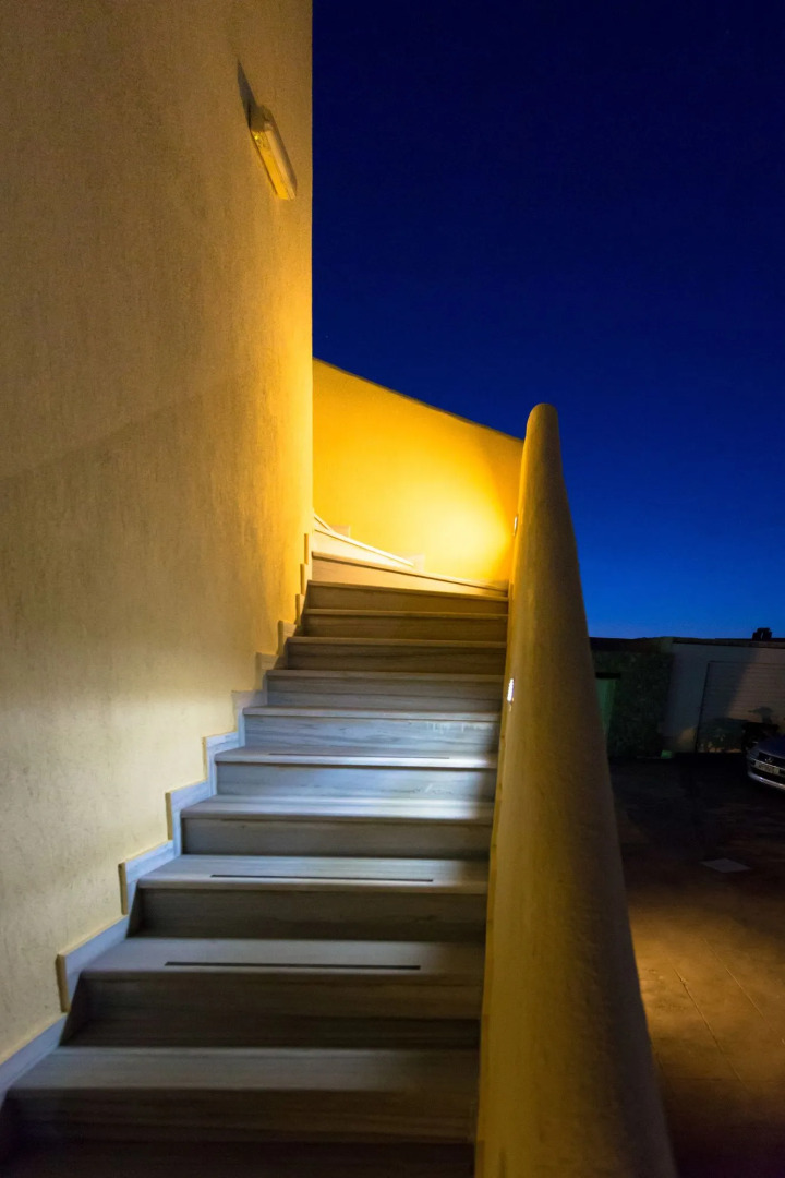 Foto - Mandilaria Studios