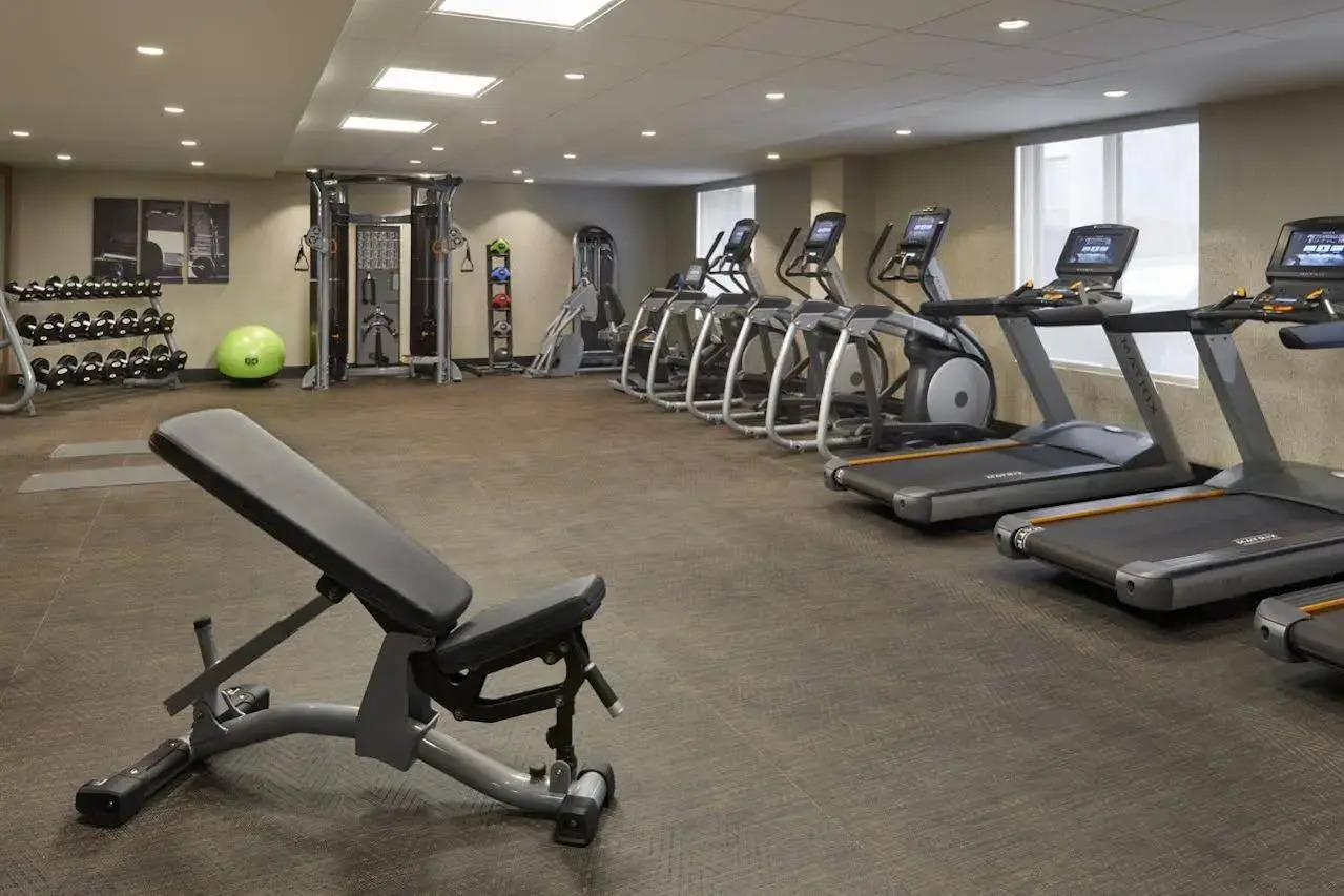 Photo - Fairfield Inn by Marriott Montreal Downtown