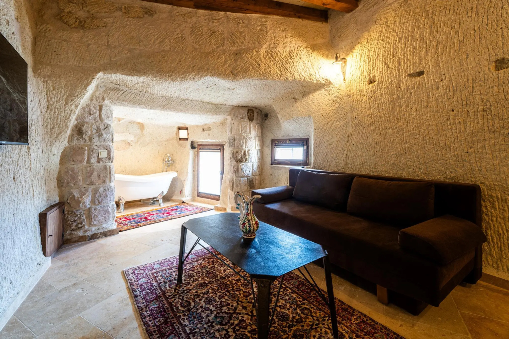 Foto - Tulip Cave Suites