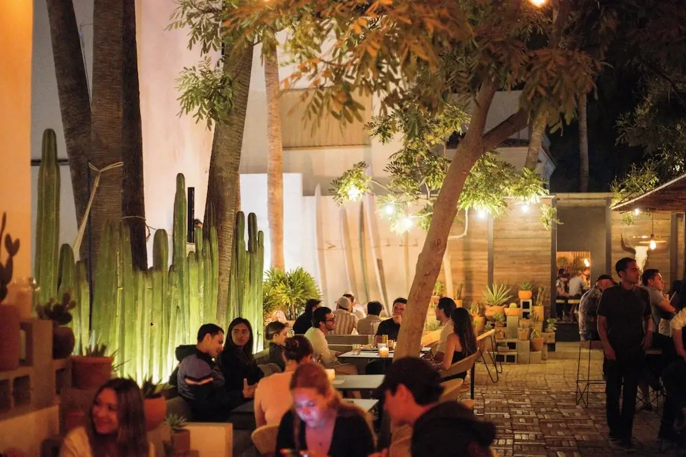 Photo - Drift San Jose del Cabo, a Member of Design Hotels