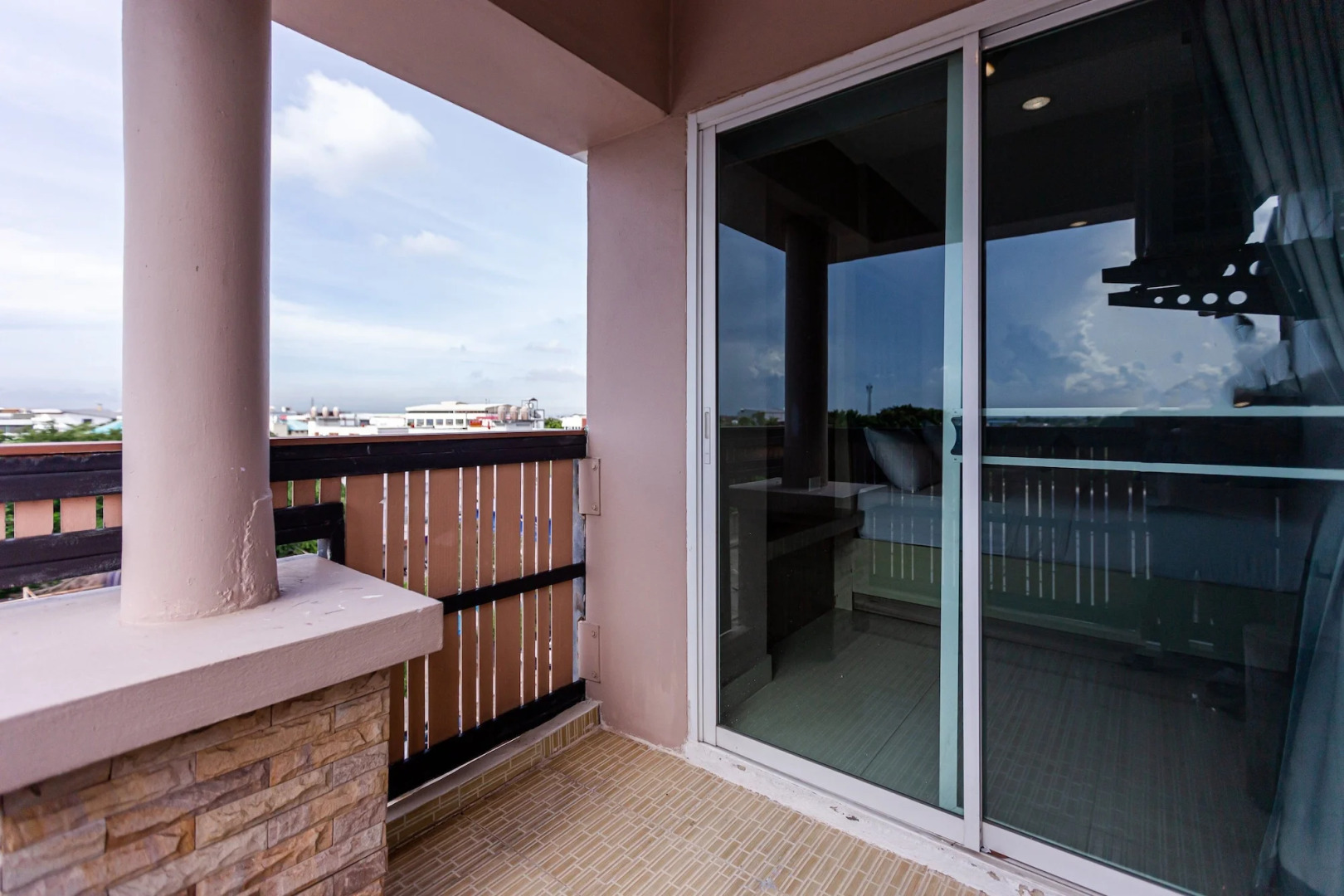 Foto - Latin Garden Hotel