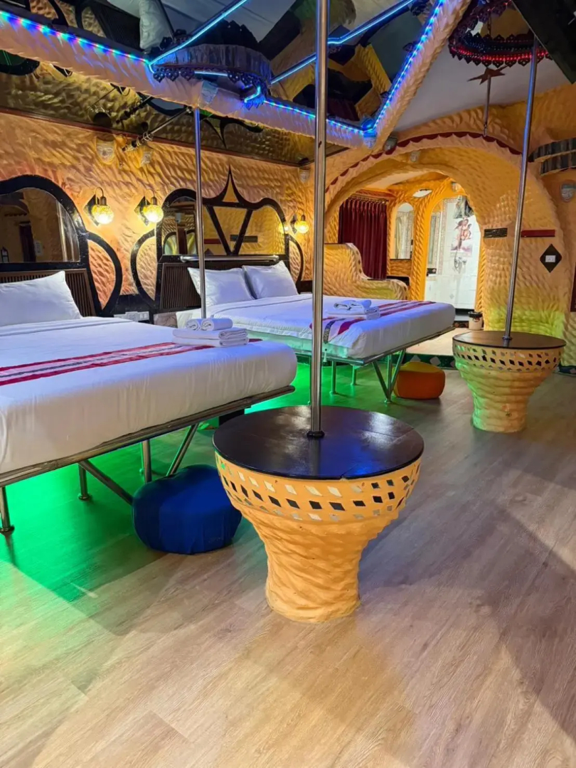 Foto - Penthouse Pattaya