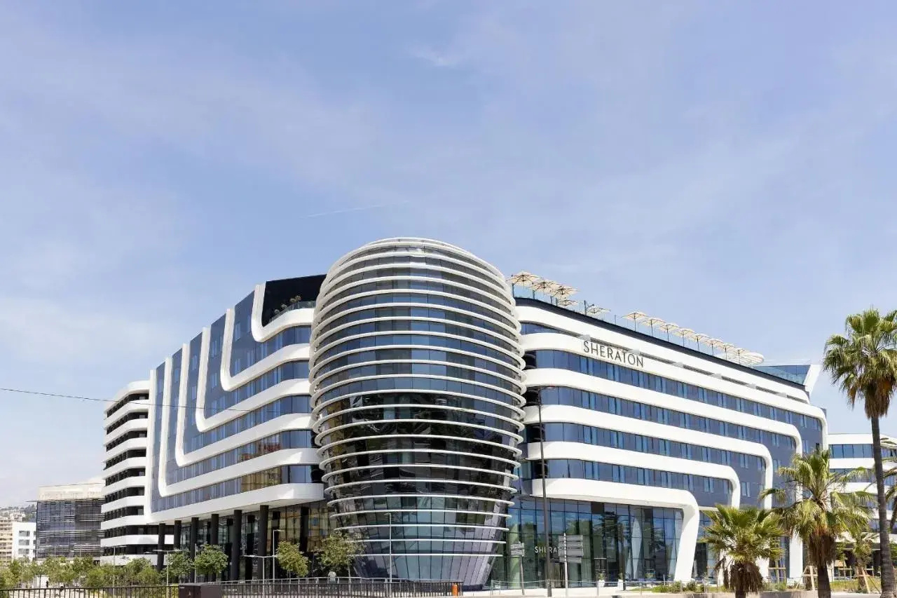 Foto - Sheraton Nice
