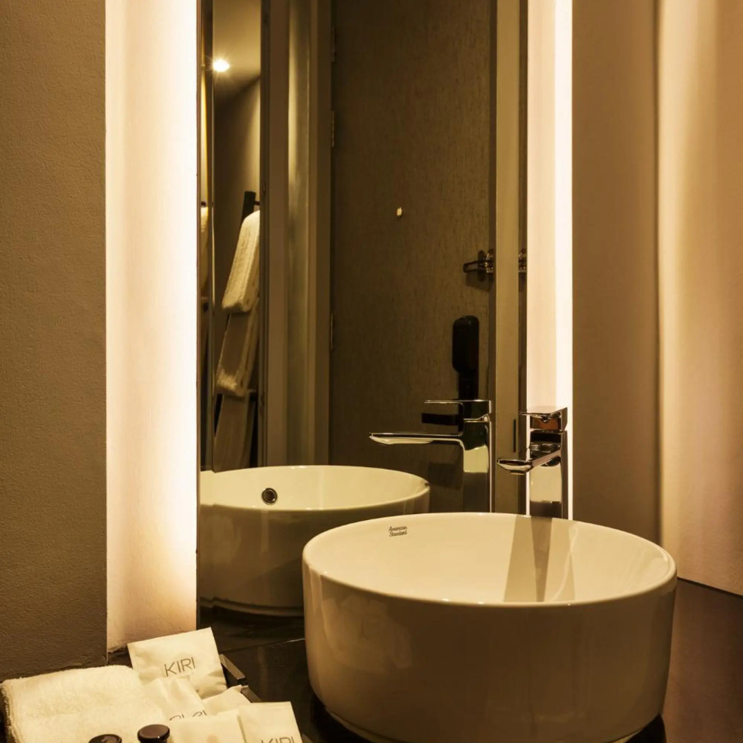 Photo - Kiri Hotel Chiang Mai